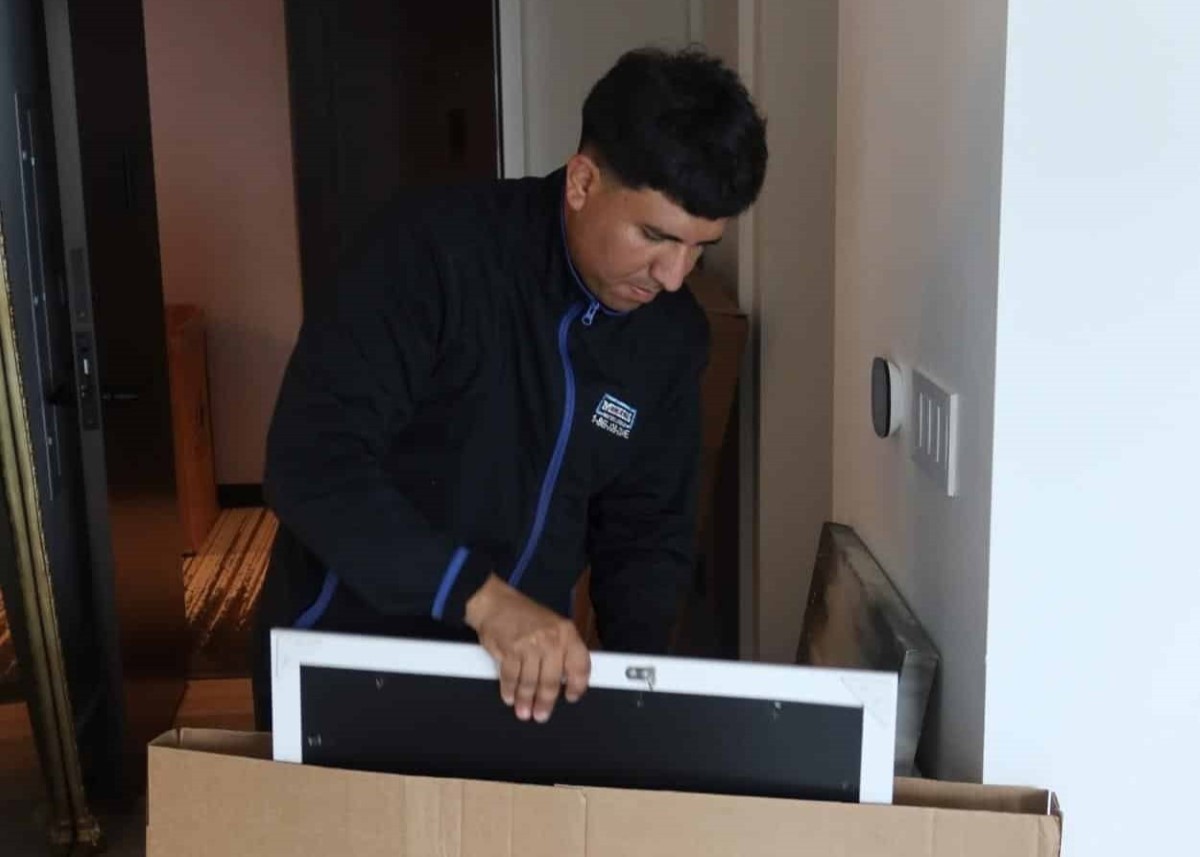 Walpole MA Junk Removal